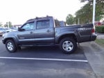 2014 Toyota Tacoma 4WD Double Cab V6 AT (Natl)