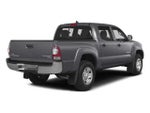2014 Toyota Tacoma 4WD Double Cab LB V6 AT (Natl)