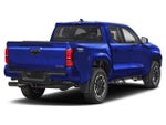 2025 Toyota Tacoma TRD Sport Hybrid
