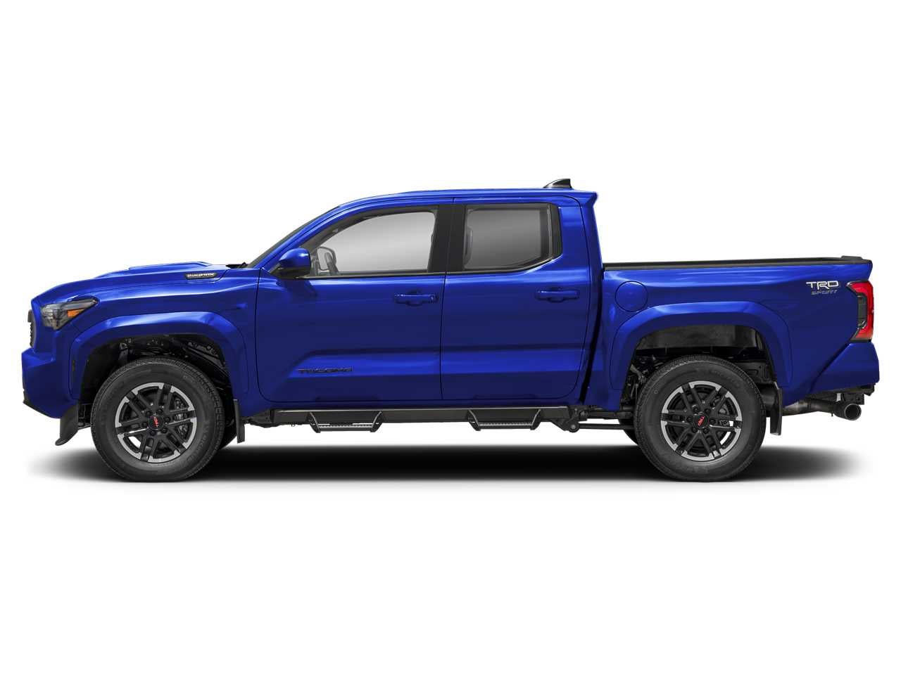 2025 Toyota Tacoma TRD Sport Hybrid