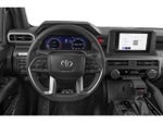 2025 Toyota Tacoma TRD Sport Hybrid