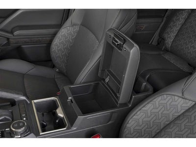 2024 Toyota Tacoma Limited Hybrid