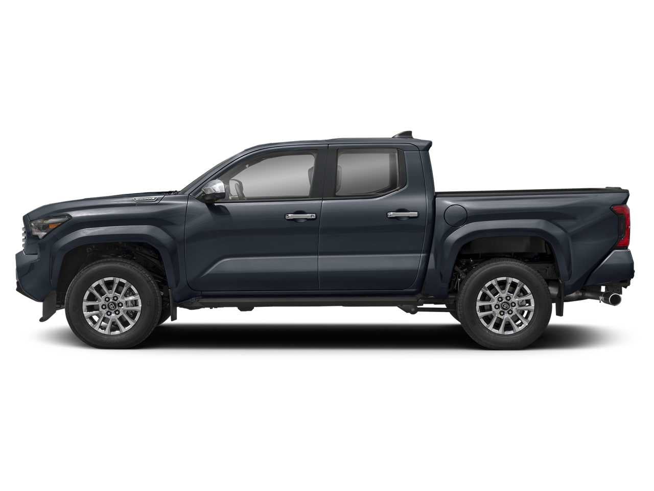 2024 Toyota Tacoma Limited Hybrid