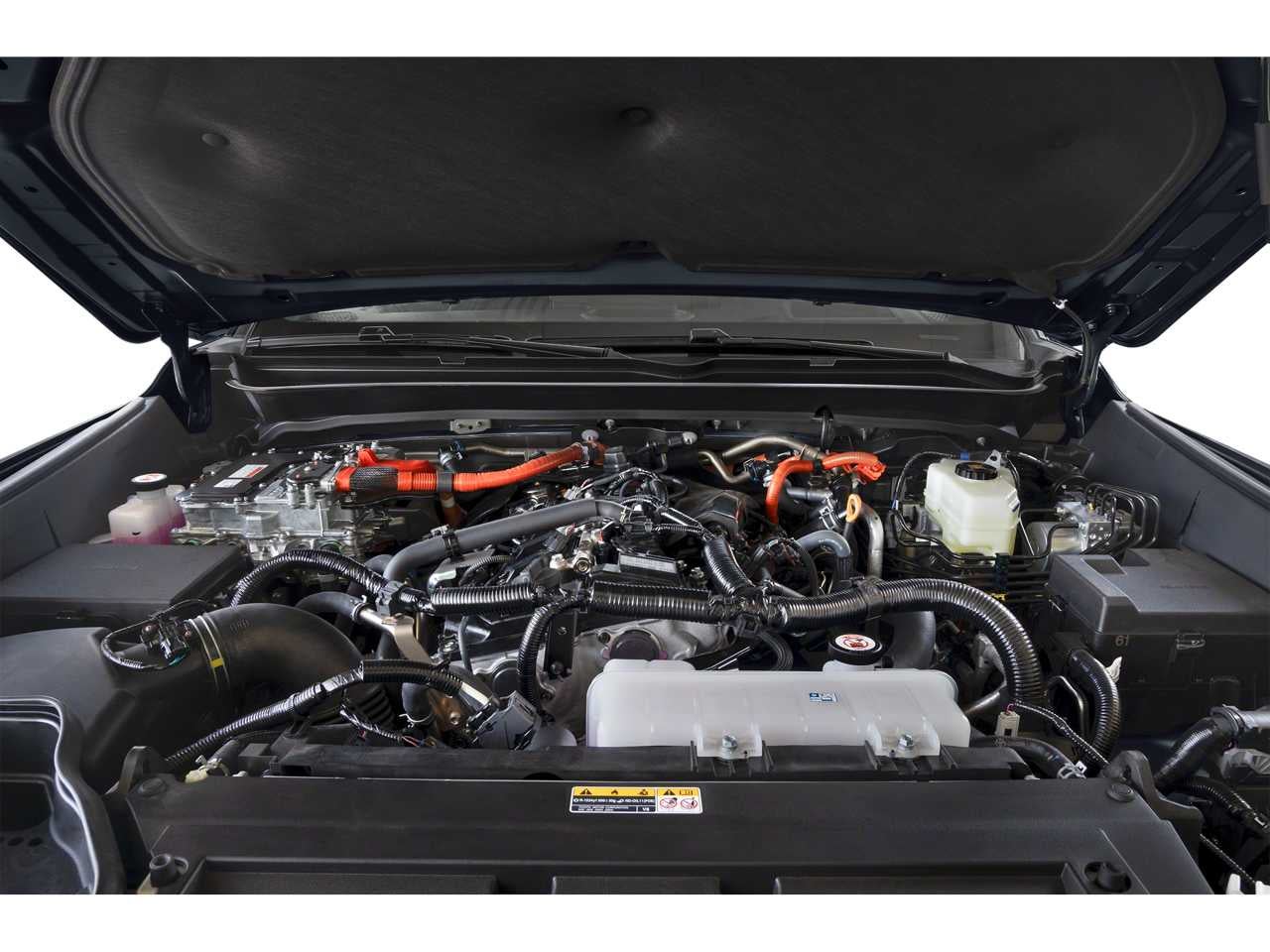 2024 Toyota Tacoma Limited Hybrid