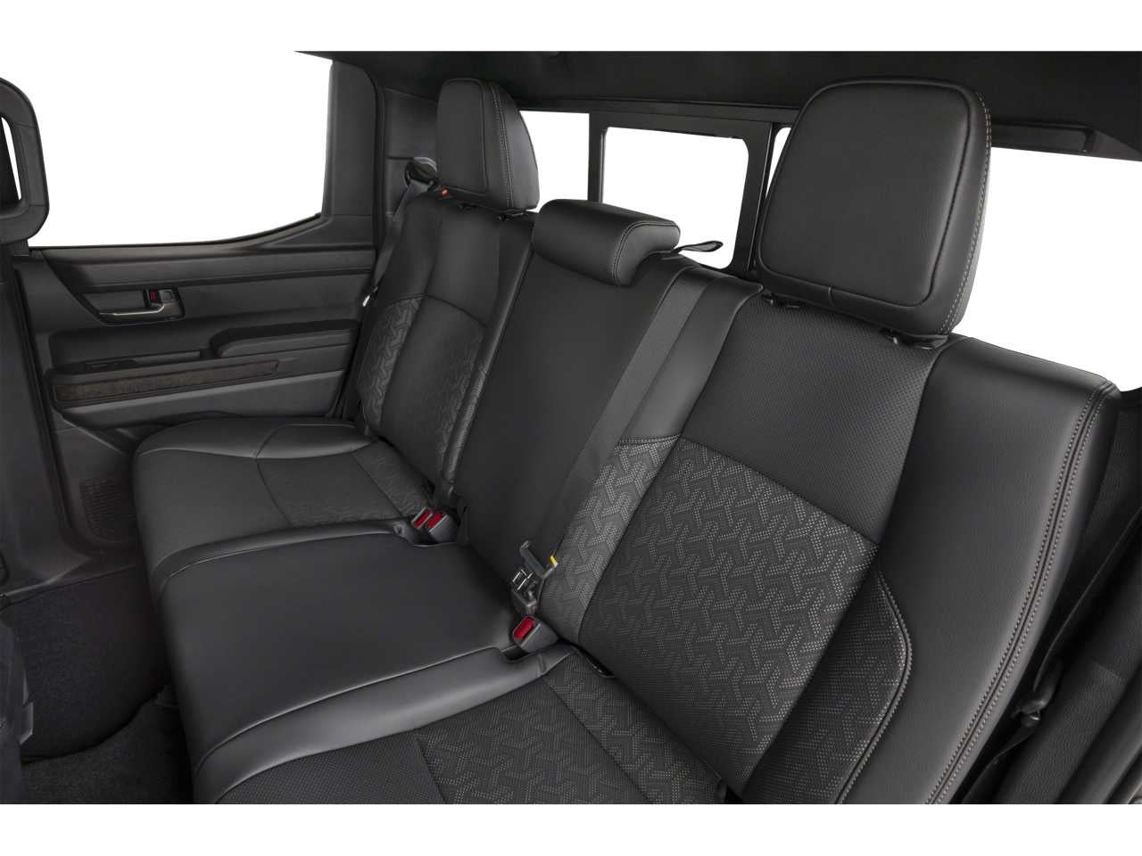 2024 Toyota Tacoma Limited Hybrid