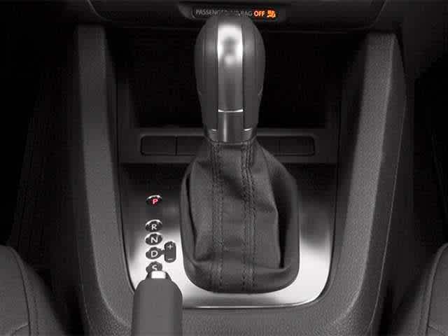 2014 Volkswagen Jetta S