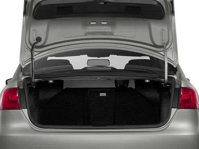 2014 Volkswagen Jetta S