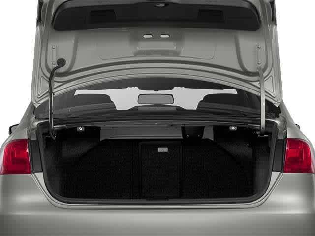 2014 Volkswagen Jetta S