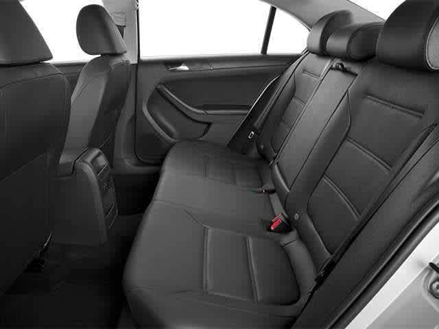 2014 Volkswagen Jetta S