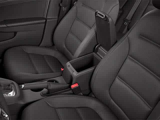 2014 Volkswagen Jetta S