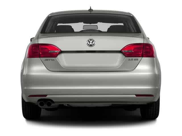2014 Volkswagen Jetta S