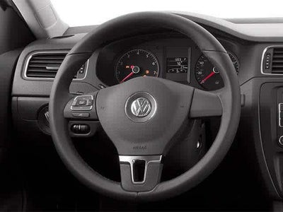 2014 Volkswagen Jetta S