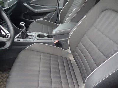 2023 Volkswagen Jetta Sport