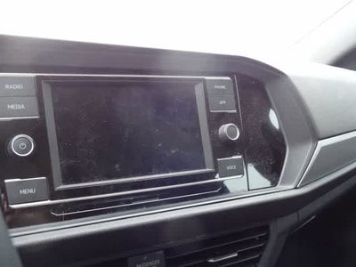 2023 Volkswagen Jetta Sport
