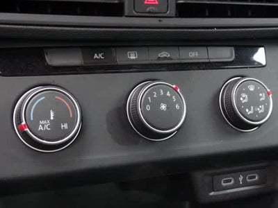 2023 Volkswagen Jetta Sport