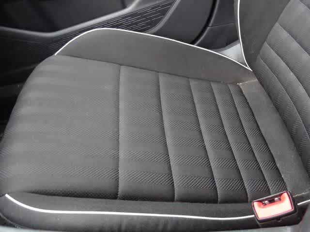 2023 Volkswagen Jetta Sport