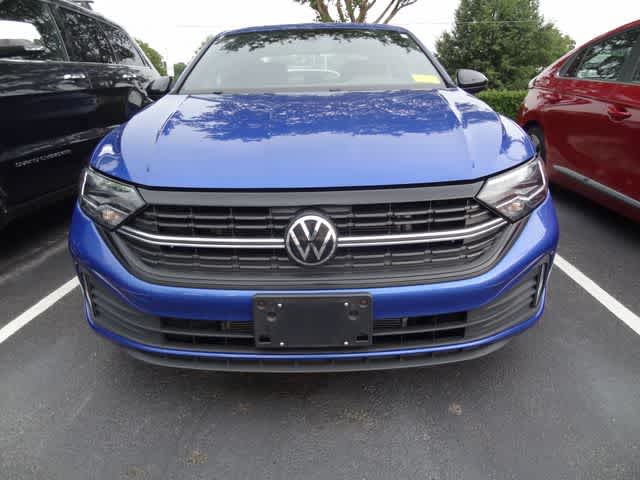 2023 Volkswagen Jetta Sport