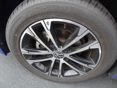 2023 Volkswagen Jetta Sport