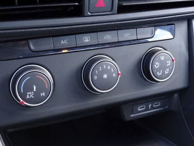 2023 Volkswagen Jetta Sport