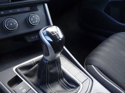 2023 Volkswagen Jetta Sport