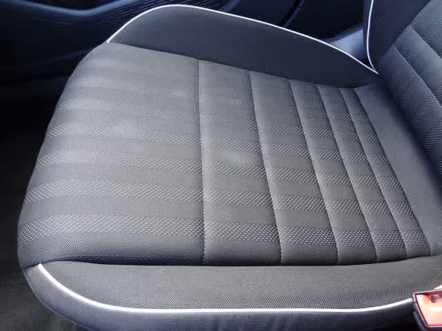 2023 Volkswagen Jetta Sport
