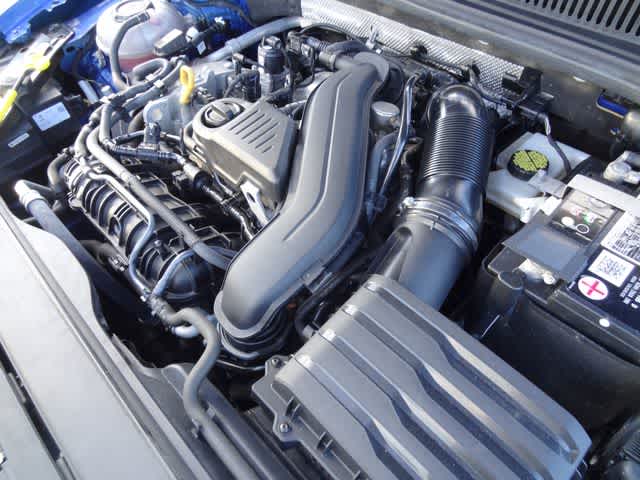 2023 Volkswagen Jetta Sport