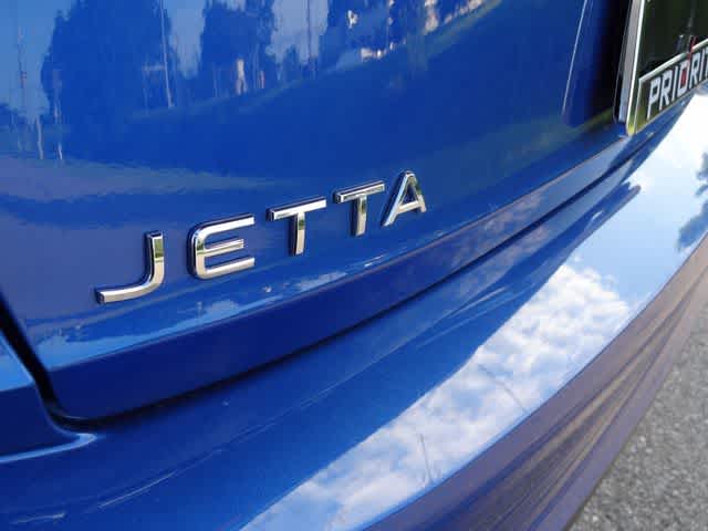 2023 Volkswagen Jetta Sport
