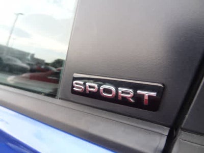 2023 Volkswagen Jetta Sport