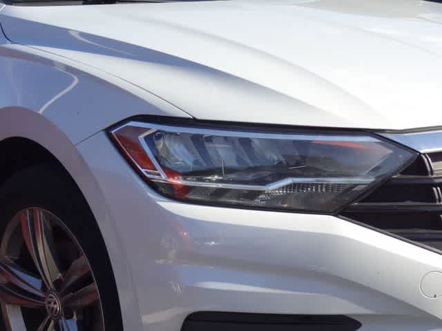 2019 Volkswagen Jetta R-Line