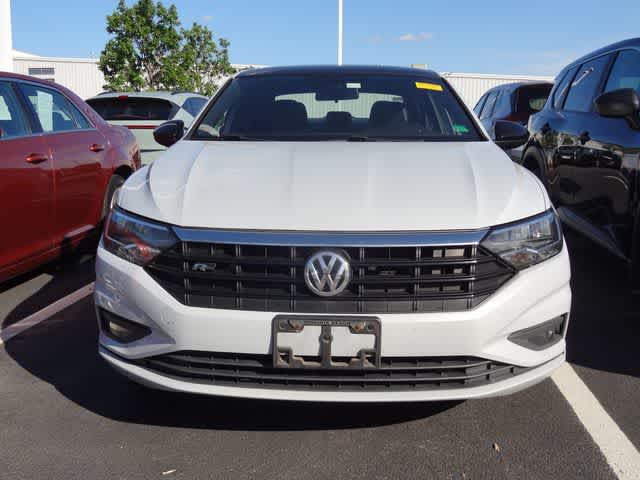 2019 Volkswagen Jetta R-Line