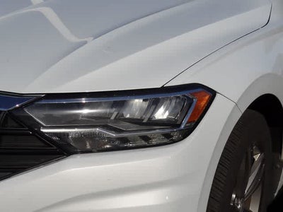 2019 Volkswagen Jetta R-Line
