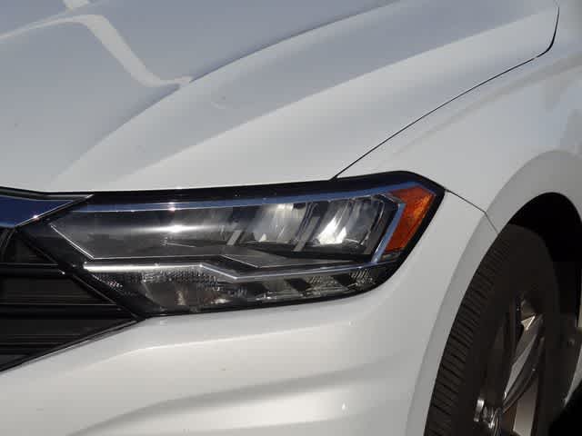 2019 Volkswagen Jetta R-Line