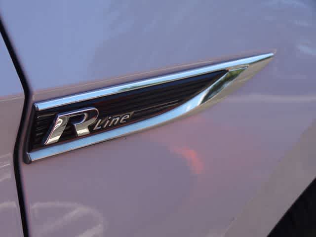 2019 Volkswagen Jetta R-Line