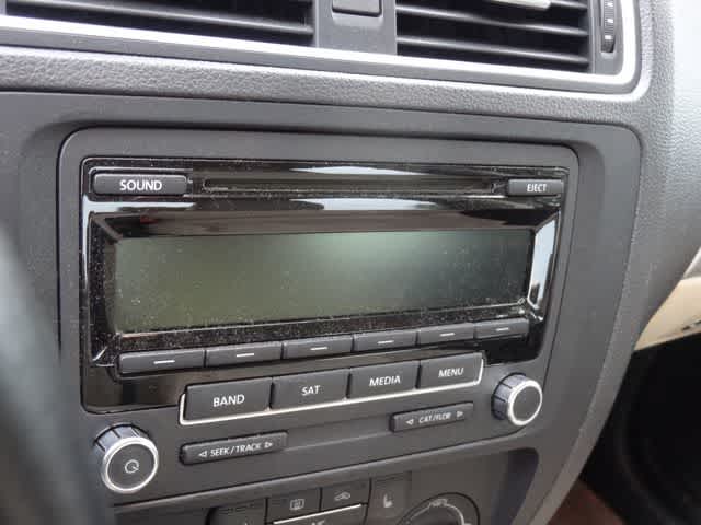 2014 Volkswagen Jetta SE w/Connectivity