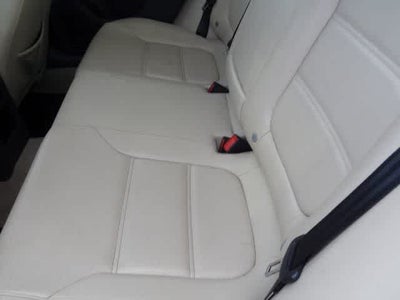 2014 Volkswagen Jetta SE w/Connectivity