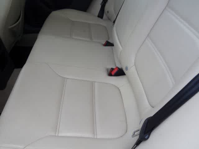 2014 Volkswagen Jetta SE w/Connectivity