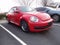 2012 Volkswagen Beetle 2.5L w/Sound/Nav PZEV
