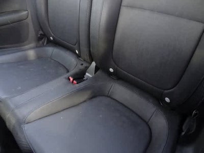 2012 Volkswagen Beetle 2.5L w/Sound/Nav PZEV