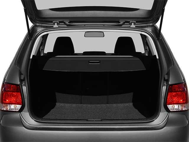 2014 Volkswagen Jetta TDI