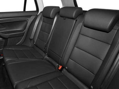 2014 Volkswagen Jetta TDI