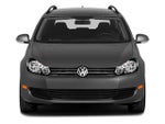 2014 Volkswagen Jetta TDI