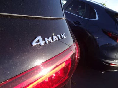 2023 Mercedes-Benz GLE 450 GLE 450