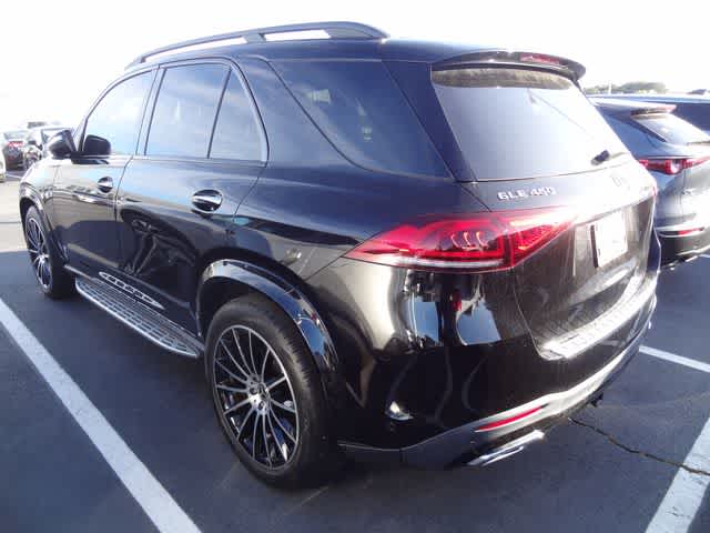 2023 Mercedes-Benz GLE 450 GLE 450
