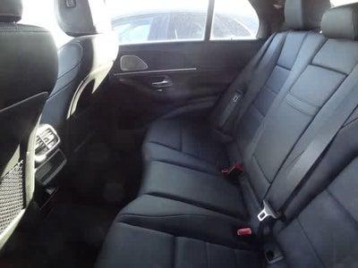 2023 Mercedes-Benz GLE 450 GLE 450