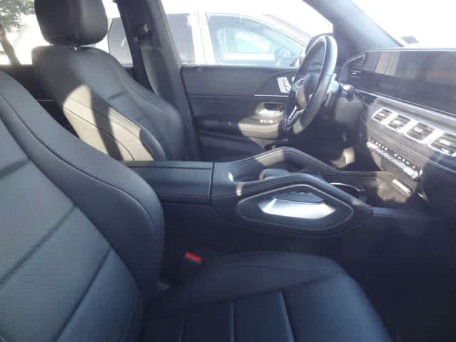 2023 Mercedes-Benz GLE 450 GLE 450
