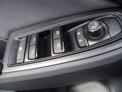 2022 Subaru Impreza Sport