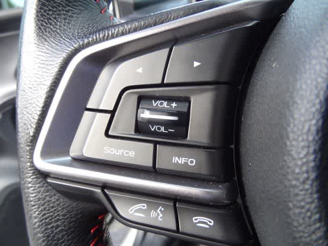 2022 Subaru Impreza Sport