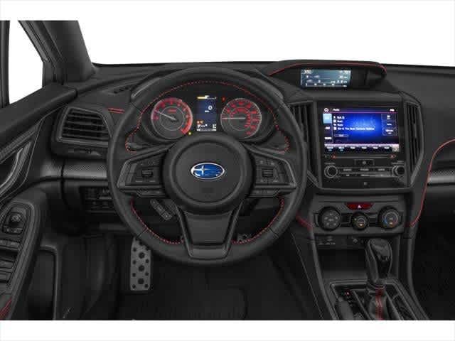 2022 Subaru Impreza Sport