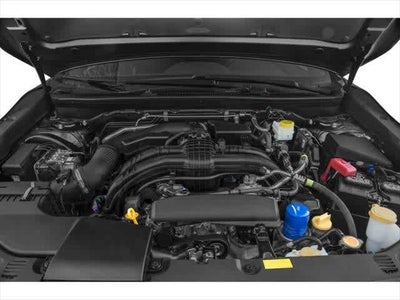 2022 Subaru Impreza Sport