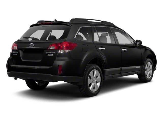 2010 Subaru Outback Prem Pwr Moon